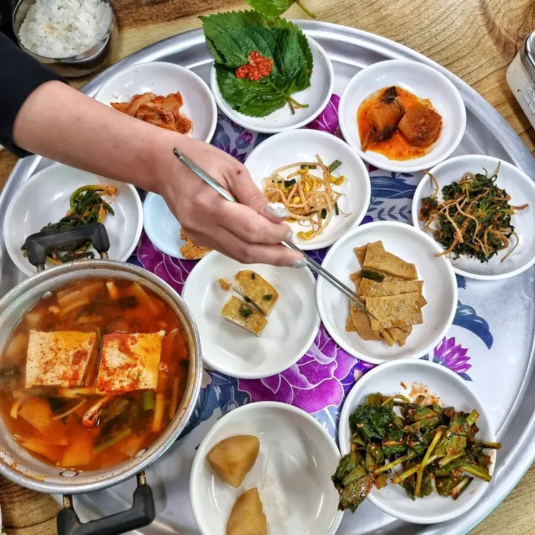 고향기사식당 대표 사진