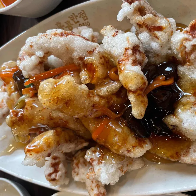 홍콩반점0410 홍콩반점 대표 사진