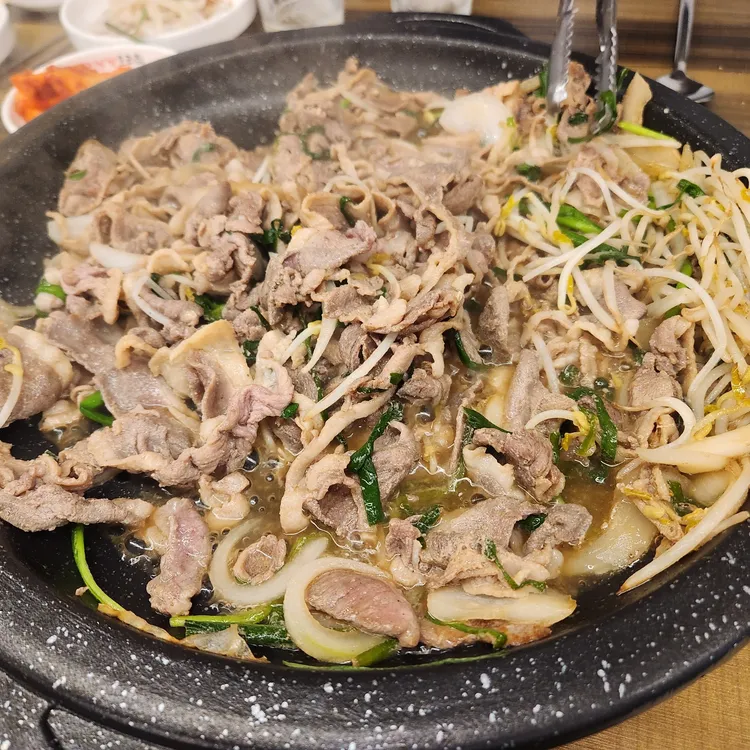 낭낭오리집 대표 사진
