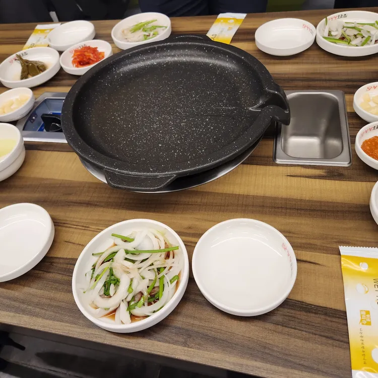낭낭오리집 대표 사진