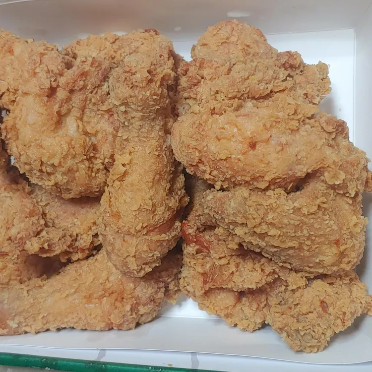 BBQ치킨 대표 사진