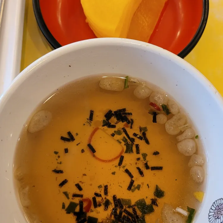 김밥천국 대표 사진