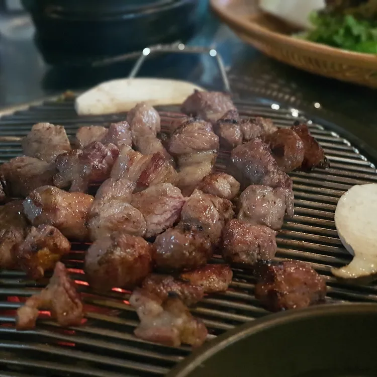 박대포 소금구이 대표 사진
