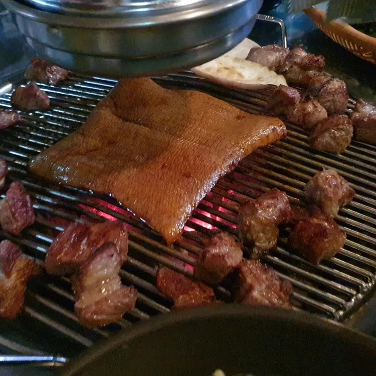 박대포 소금구이 대표 사진
