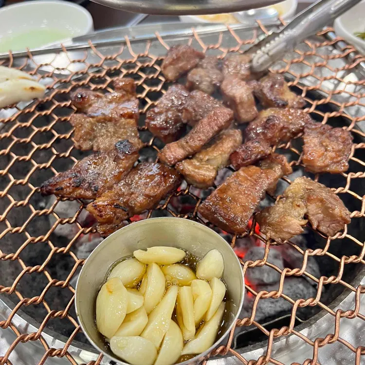 서서갈비 대표 사진