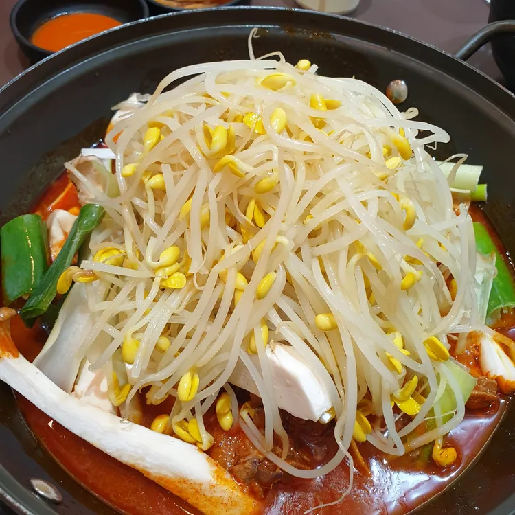 팔덕식당 대표 사진