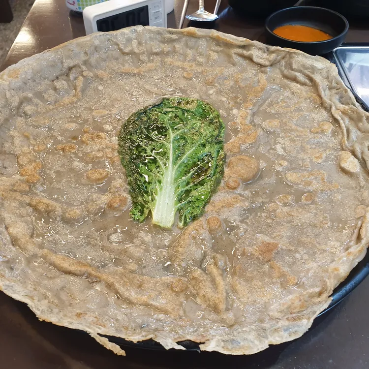팔덕식당 대표 사진