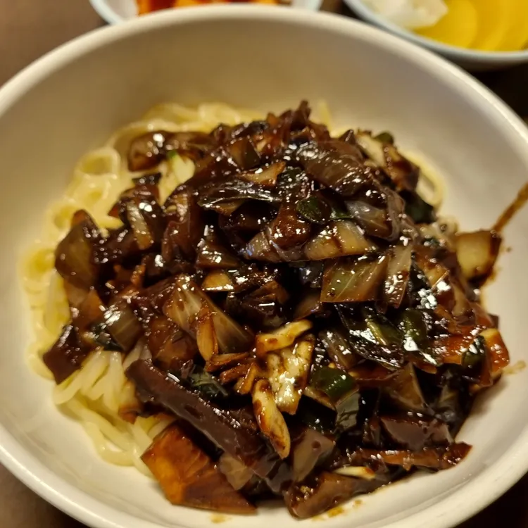 만리장성 대표 사진