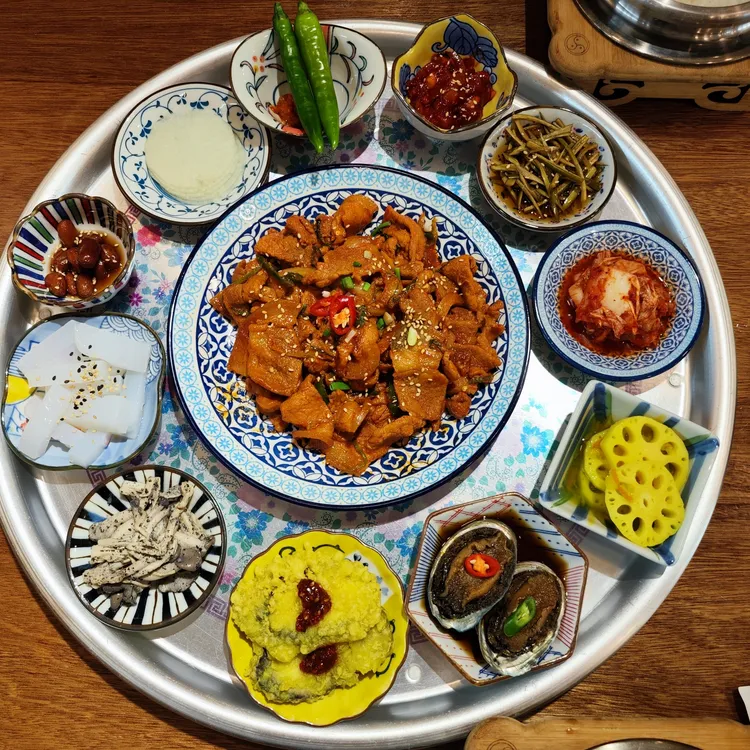 준스레시피 대표 사진