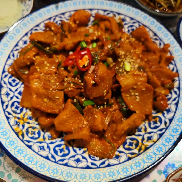 준스레시피 대표 사진