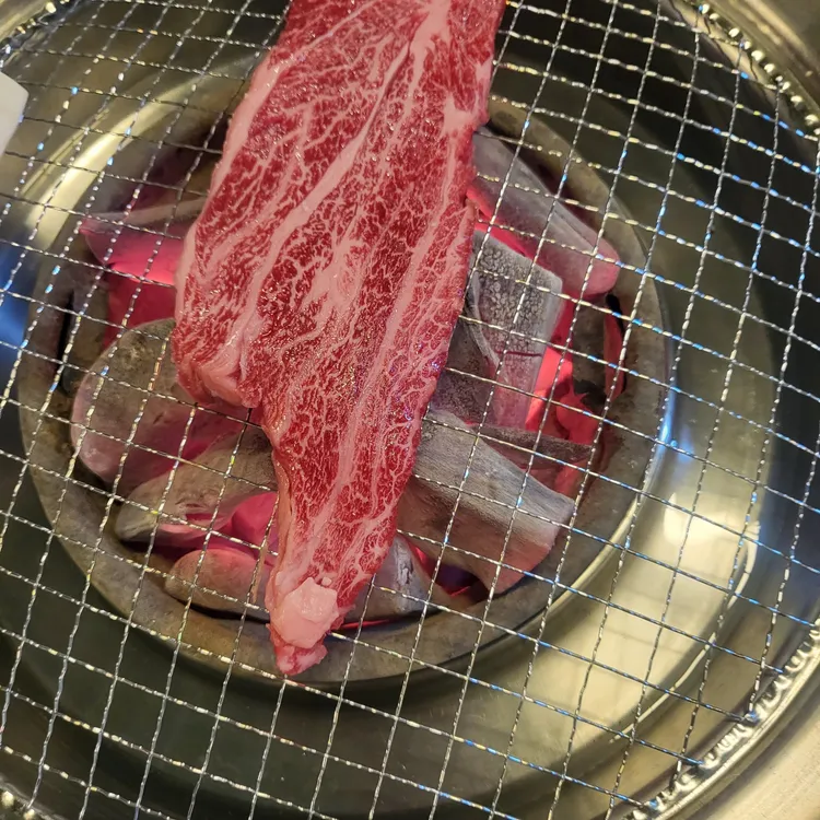 양철구이 대표 사진