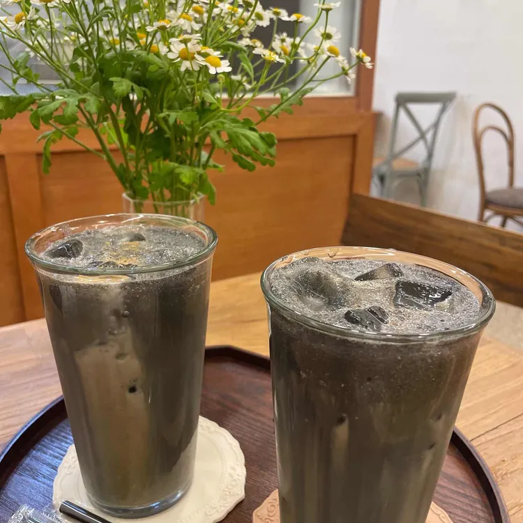 글로리커피 대표 사진