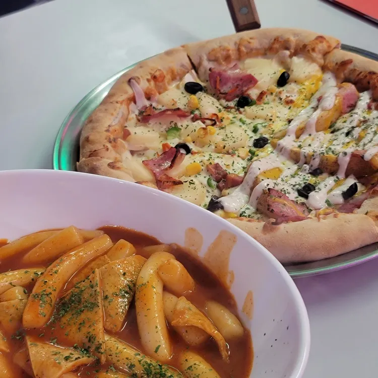 PIZZA1991 대표 사진