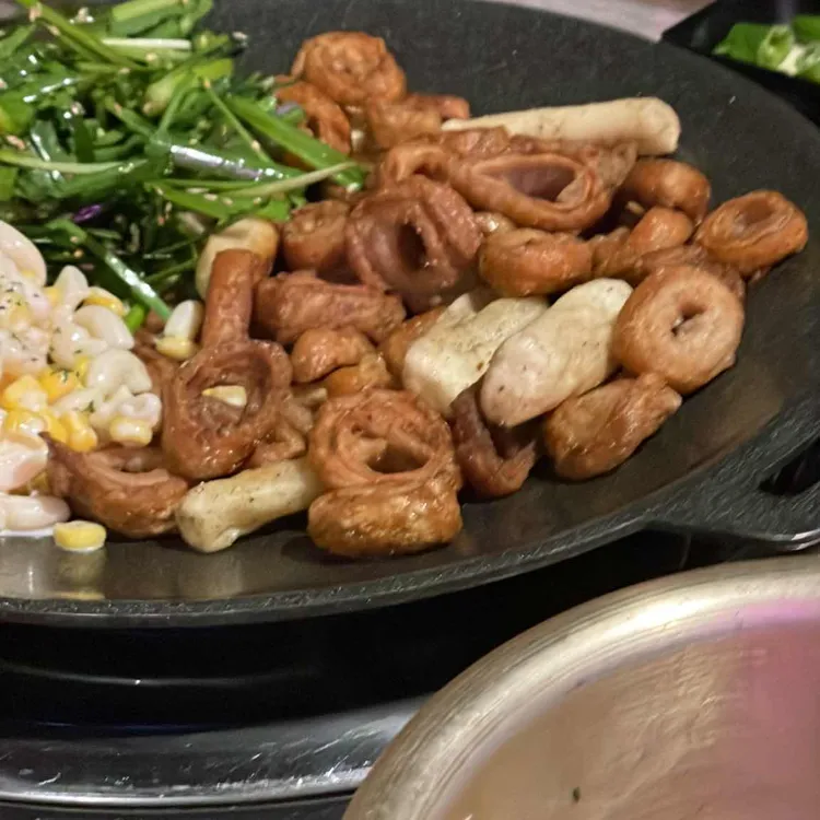 곱분이곱창 대표 사진