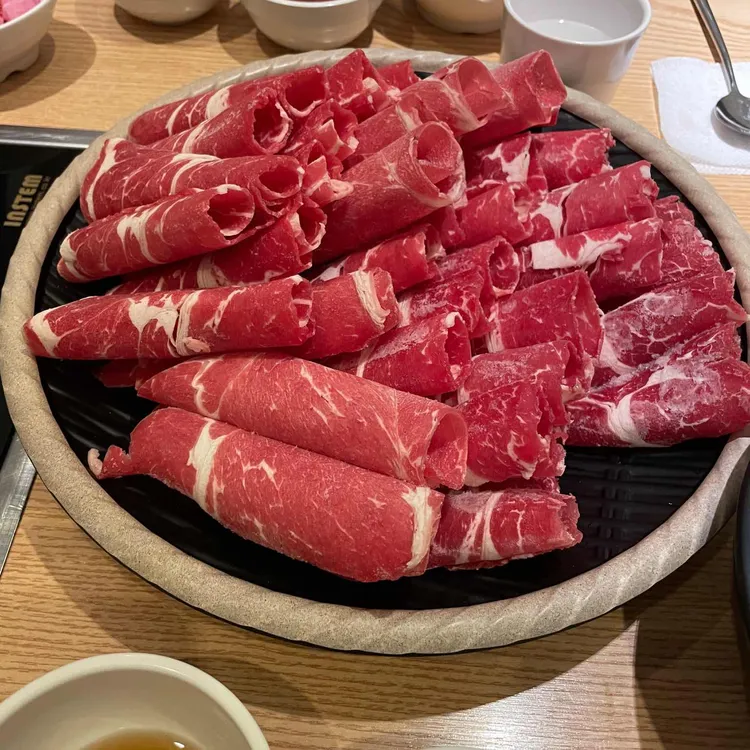다채샤브 대표 사진