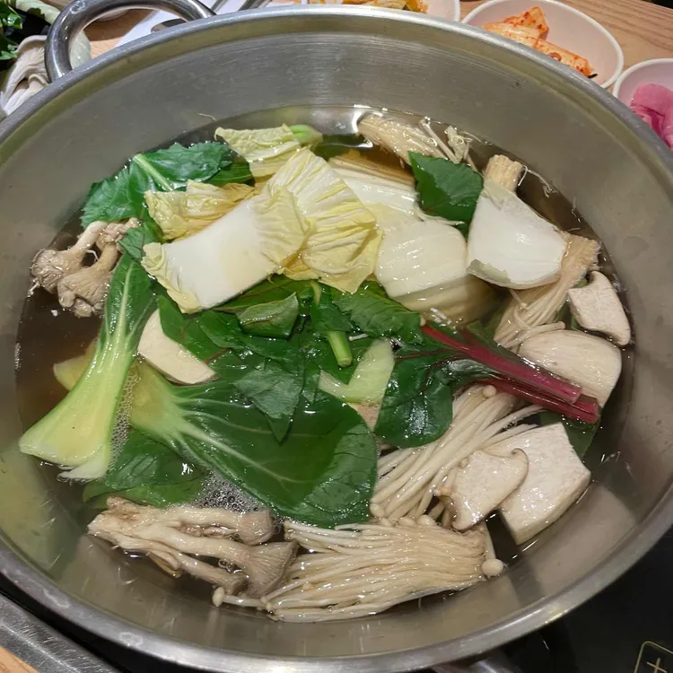 다채샤브 대표 사진