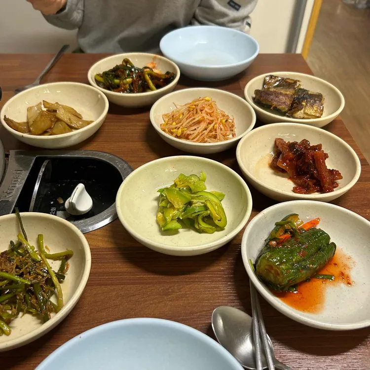 호반식당 대표 사진