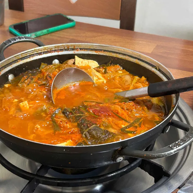 호반식당 대표 사진
