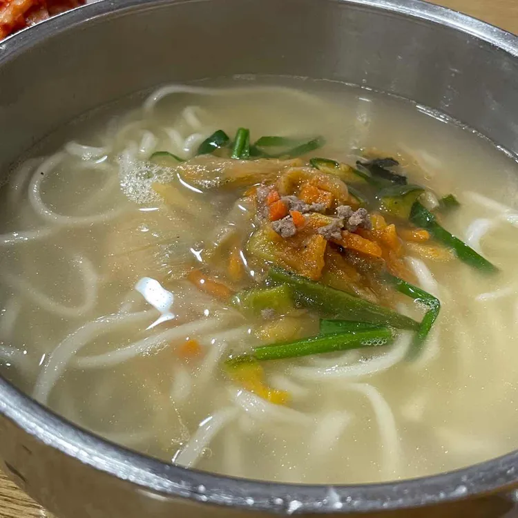 명동칼국수샤브샤브 대표 사진