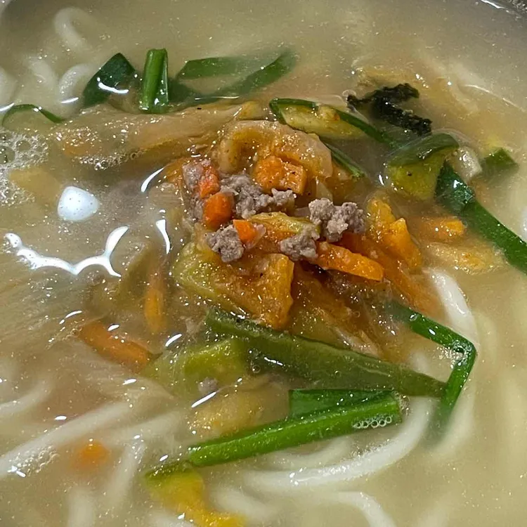 명동칼국수샤브샤브 대표 사진
