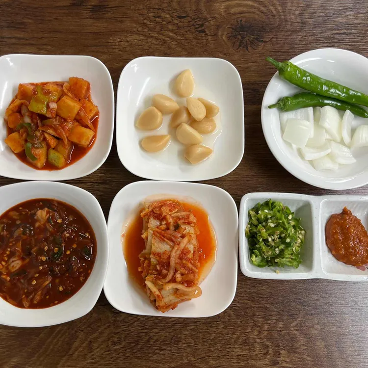 주공회관 대표 사진
