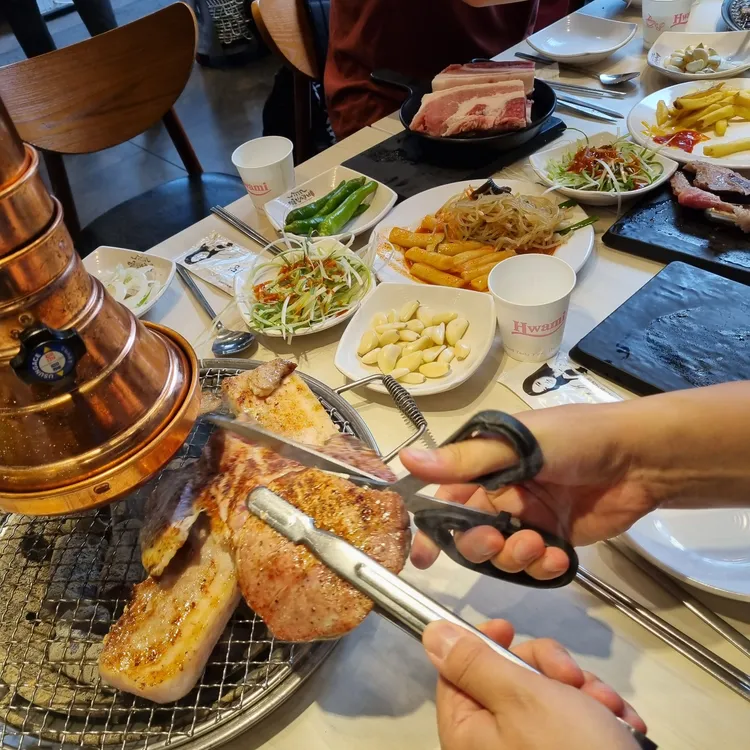 명륜진사갈비  대표 사진