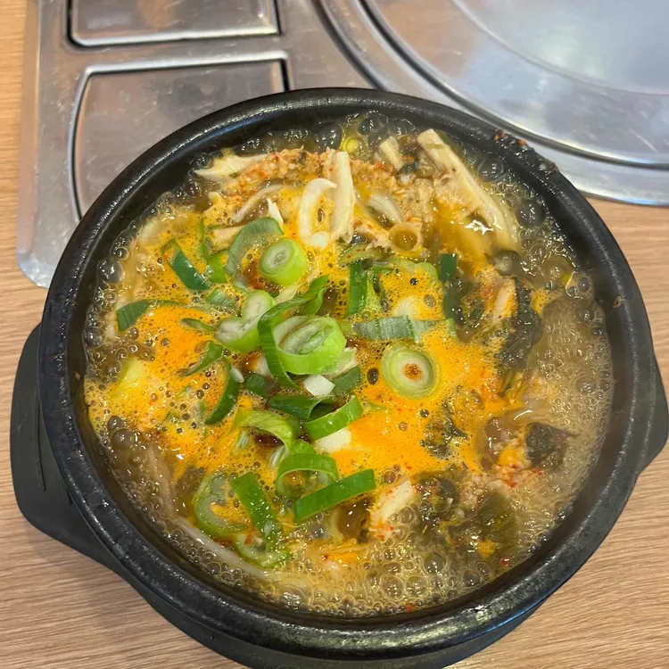 두물머리해장국 대표 사진