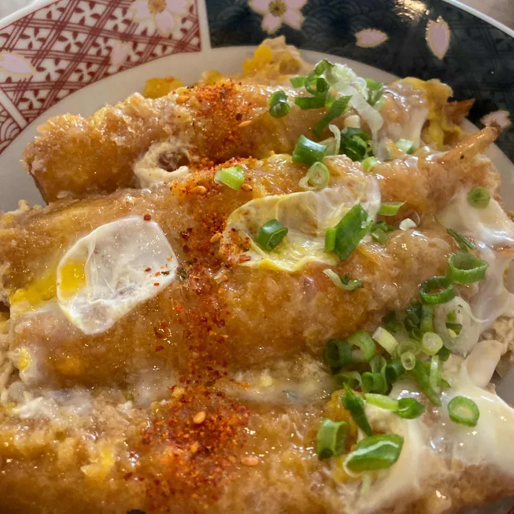 미미돈부리 대표 사진