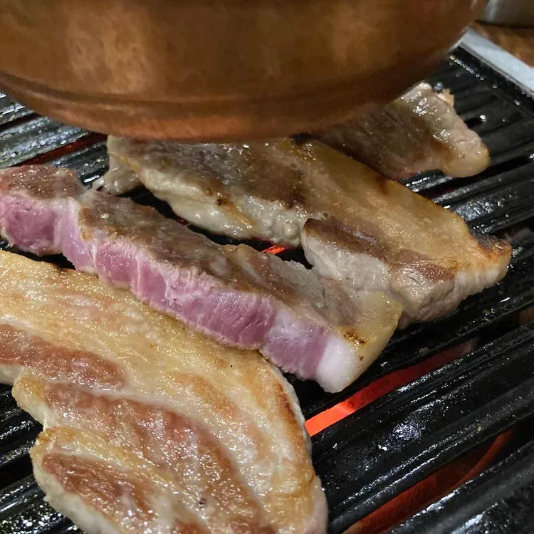 고기온 대표 사진