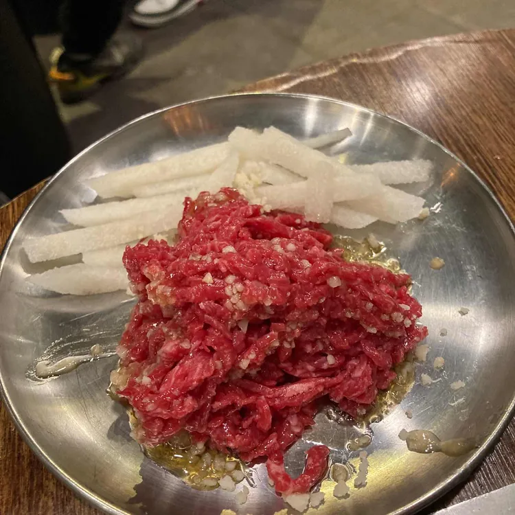 고기온 대표 사진