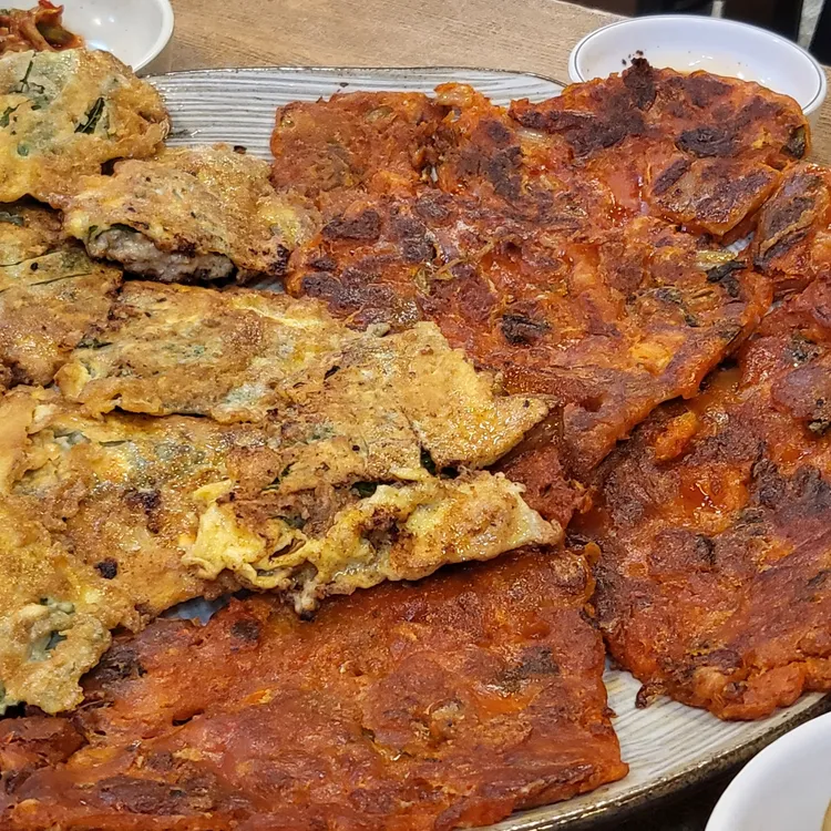 교대전집 대표 사진