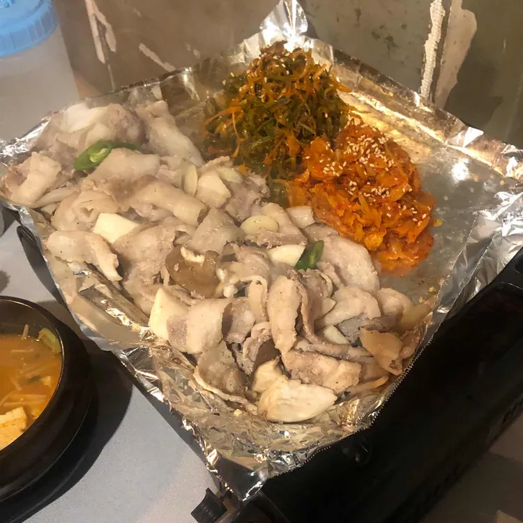 구땡식당사상점 이미지