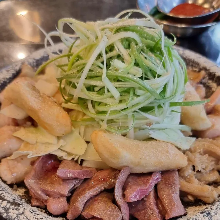 곱창이야기 대표 사진