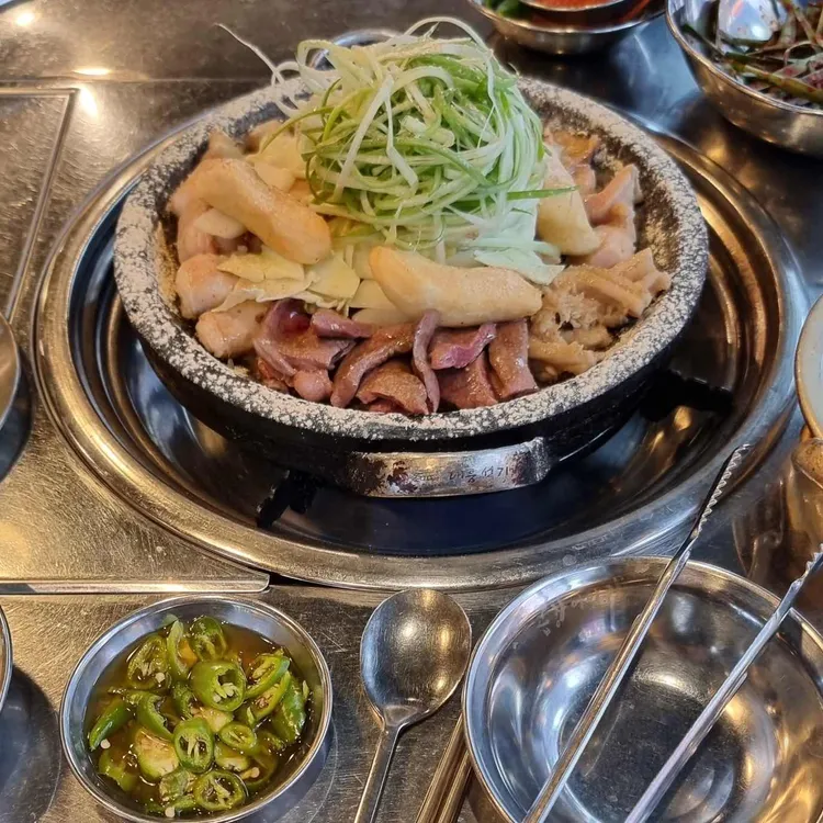 곱창이야기 대표 사진