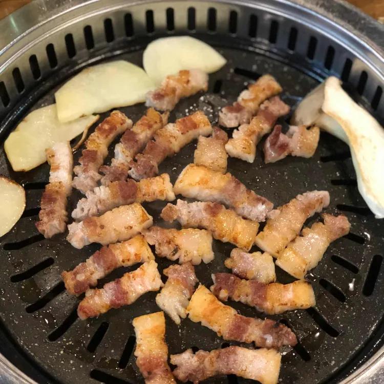 통큰삼겹 대표 사진