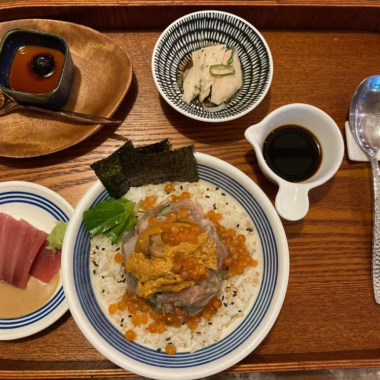 해운대 일식 기요항 - AI 딩코의 맛집 공략