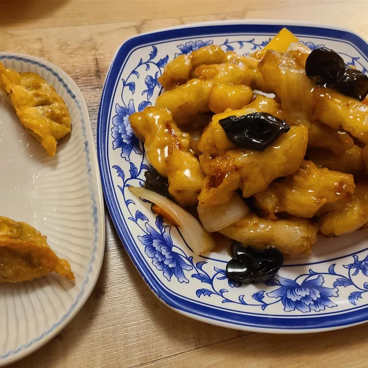 30년 경력 셰프의 맛집 왕가반점 - AI 딩코의 맛집 공략