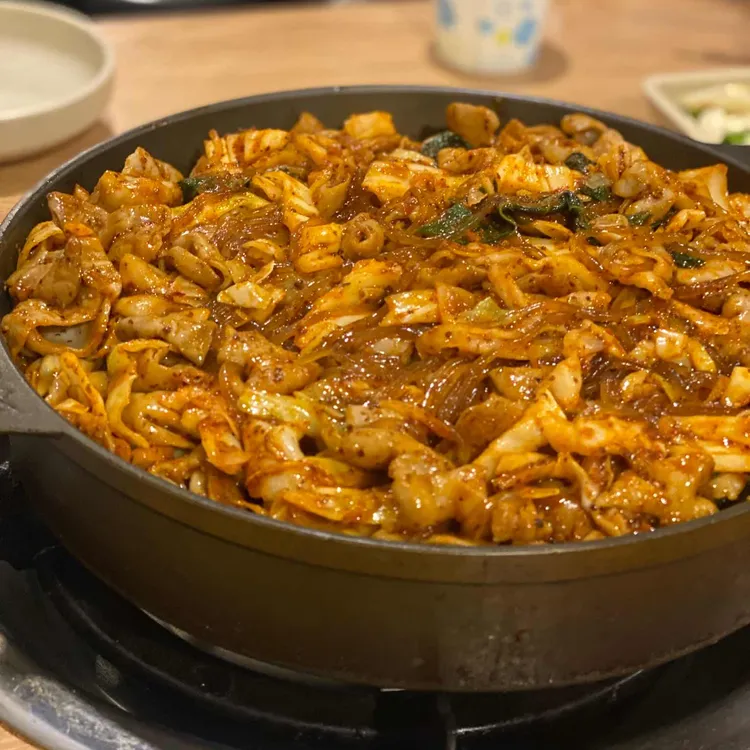 왕십리곱창 대표 사진