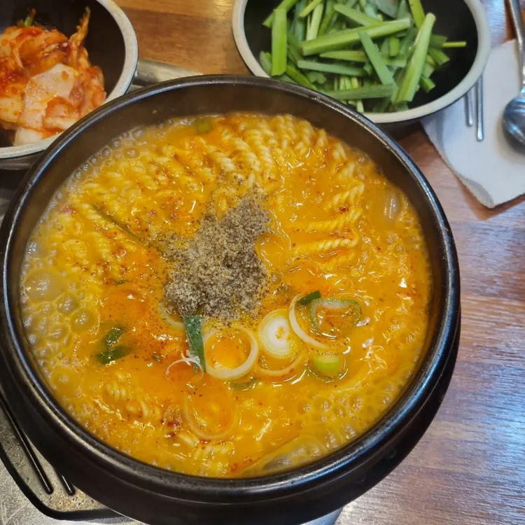 보승회관 대표 사진