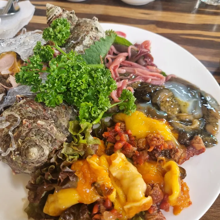 청해수산 대표 사진