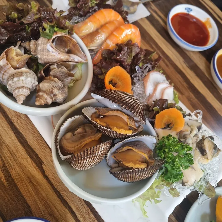 청해수산 대표 사진