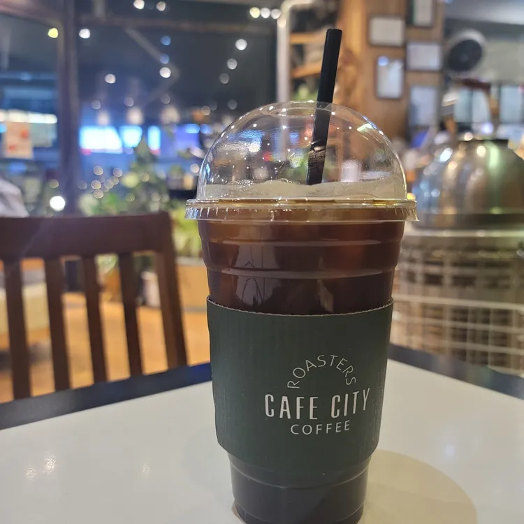 카페시티 대표 사진