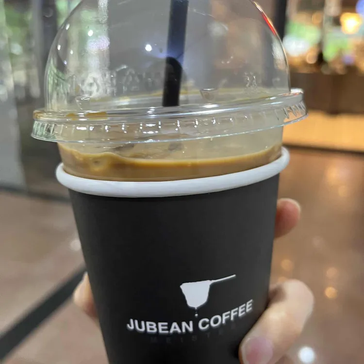 주빈 대표 사진