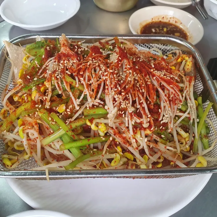 전주생막걸리 대표 사진
