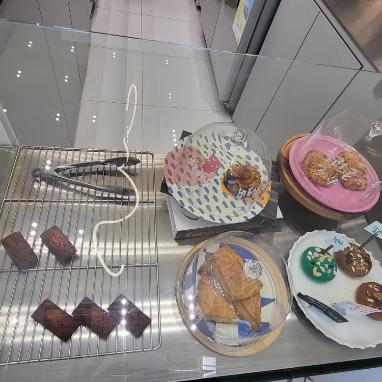 브루켓 커피 대표 사진