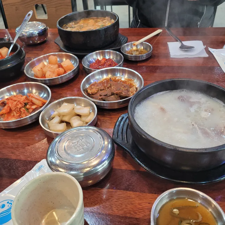 잔고개가든 대표 사진