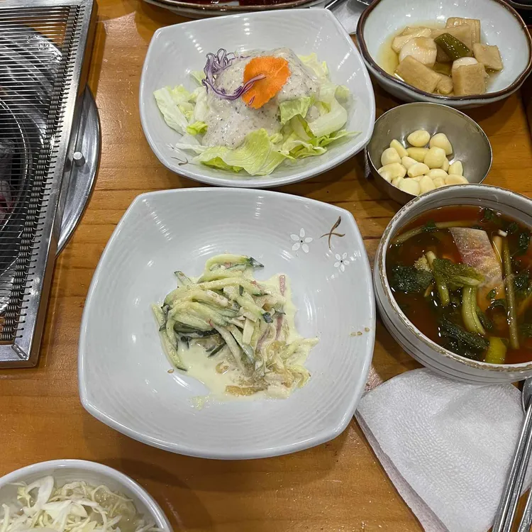 장안갈비마을 대표 사진