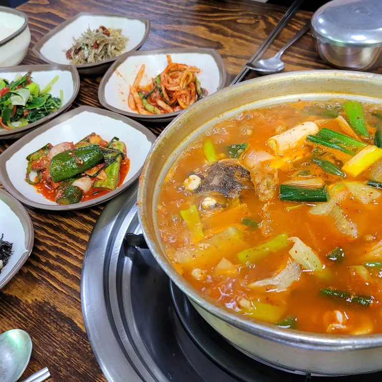 짱구양푼이네 대표 사진