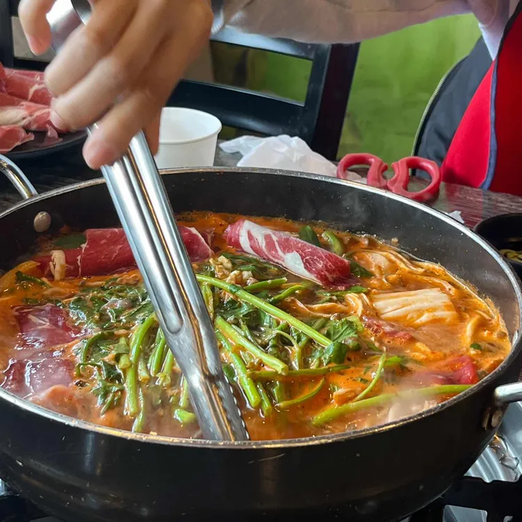 할매샤브샤브손칼국수 대표 사진