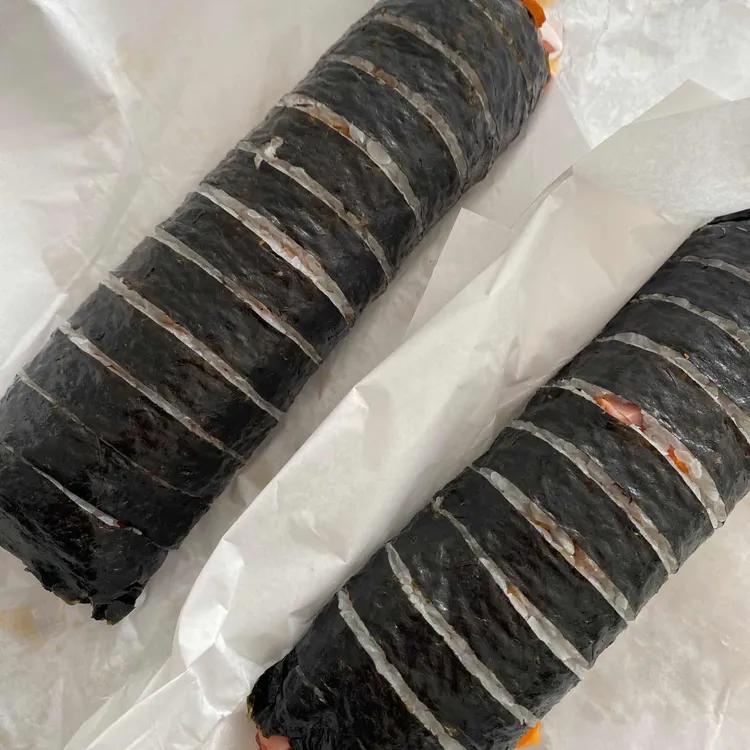김밥집김사장 대표 사진